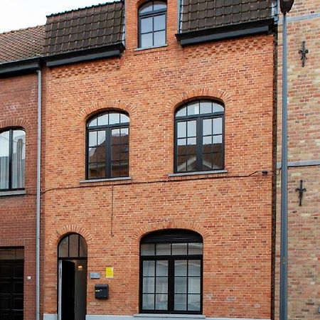 Plumer House Ypres Kültér fotó
