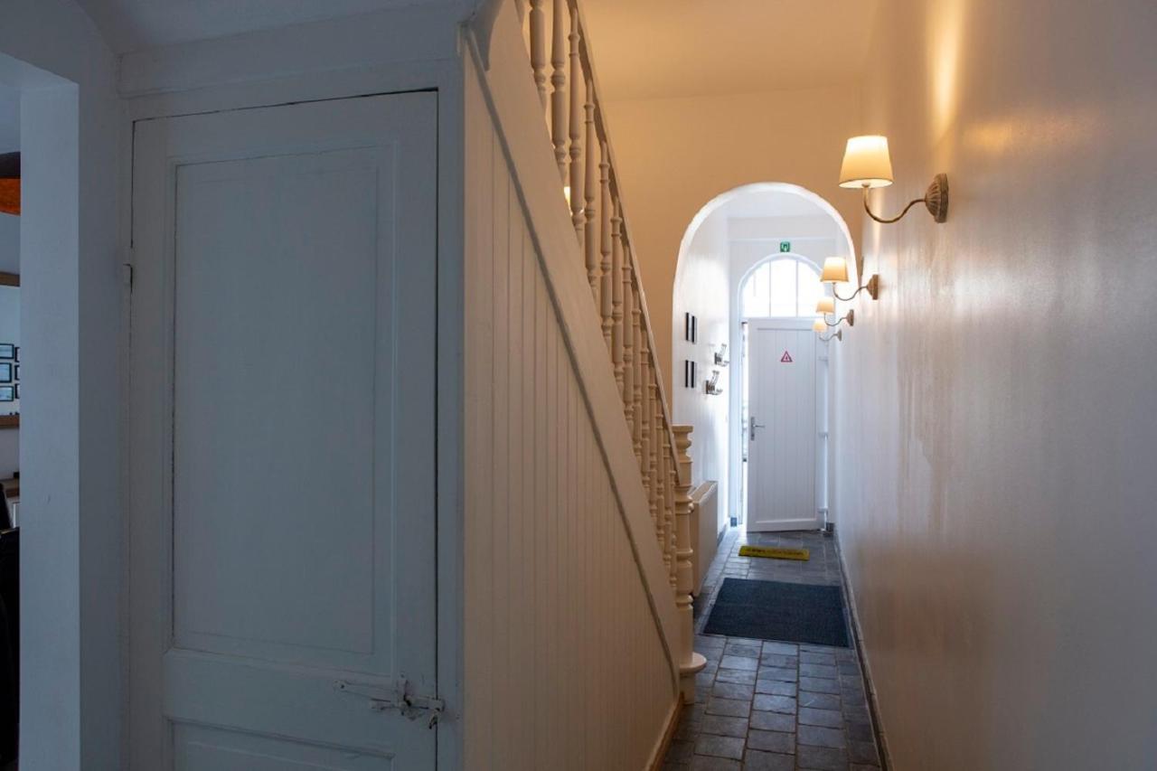 Plumer House Ypres Kültér fotó