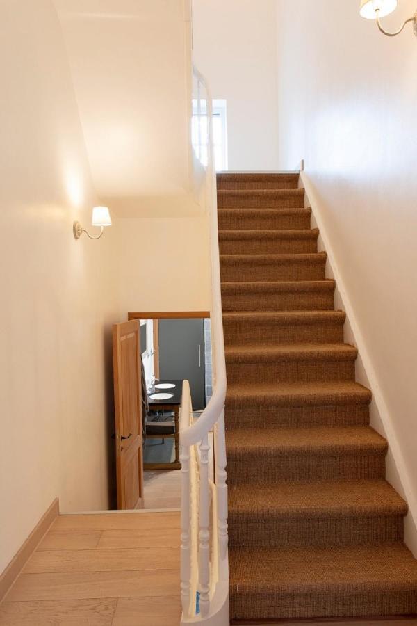 Plumer House Ypres Kültér fotó