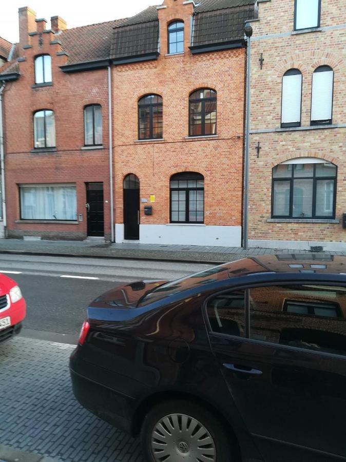 Plumer House Ypres Kültér fotó